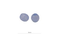 Boule à facettes 8 mm.