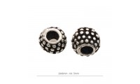 Boule Topitos de 10x8mm...