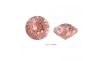 Simil Blush Rose. 6,14-6,32 mm