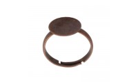 Bague de base 12mm. Bain de...