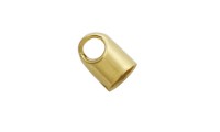 Embout de 4mm. Bain d’or