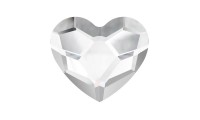 Cœur de base plat 10mm....