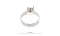 Bague 18x5mm pour rívoli...