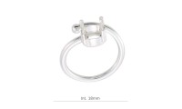 Bague pour xirius de 8mm de...