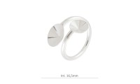 Bague 20mm double cône -...
