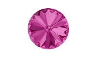 Rívoli 10mm. Fuchsia