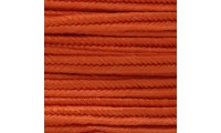 Soutache 3mm. Orange
