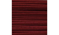 Soutache 3mm. Rouge