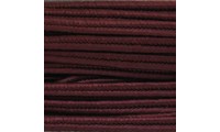 Soutache 3mm. Grenat