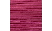 Soutache 3mm. Rose