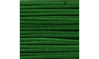 Soutache 3mm. Herbe verte