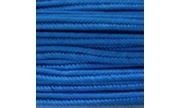 Soutache 3mm. Bleu