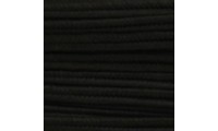 Soutache 3mm. Brun foncé