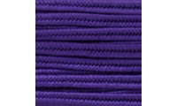 Soutache 3mm. Pourpre