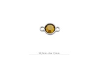Interpiece 12.5mm-anneaux...