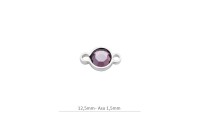 Interpiece 12.5mm-anneaux...