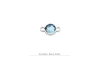 Interpiece 12.5mm-anneaux...