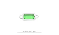 Pendentif swa Peridot...