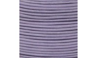 Cuir de 1,5 mm. Lilas léger