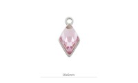 Pendentif en diamant en...