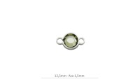 Interpiece 12.5mm-anneaux...