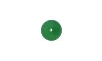 Boule d’agate verte 6 mm...