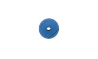 Boule d’agate bleue 4 mm...