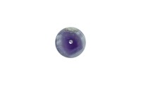 Boule fluorite 12 mm int...