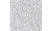Rocaille 8/0 Miyuki Blanc...