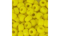 Miyuki Rocaille 6/0. Jaune...
