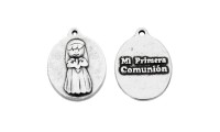 Médaille de communion des...