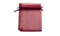 Sac en organza petit-moyen...