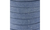 Ruban en denim de 10 mm....