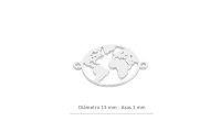 Interpiece Globe de 13 mm...
