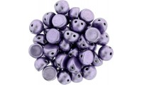 Cabochon 7mm Sat Met Lilas
