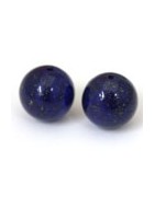 Boules Lapis lazuli