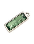 Swarovski et griffes