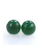 Perles jade