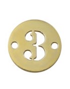 Intercalaires 8 mm
