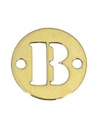 Intercalaires 8 mm