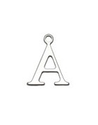 Mini collection de lettres 9 mm